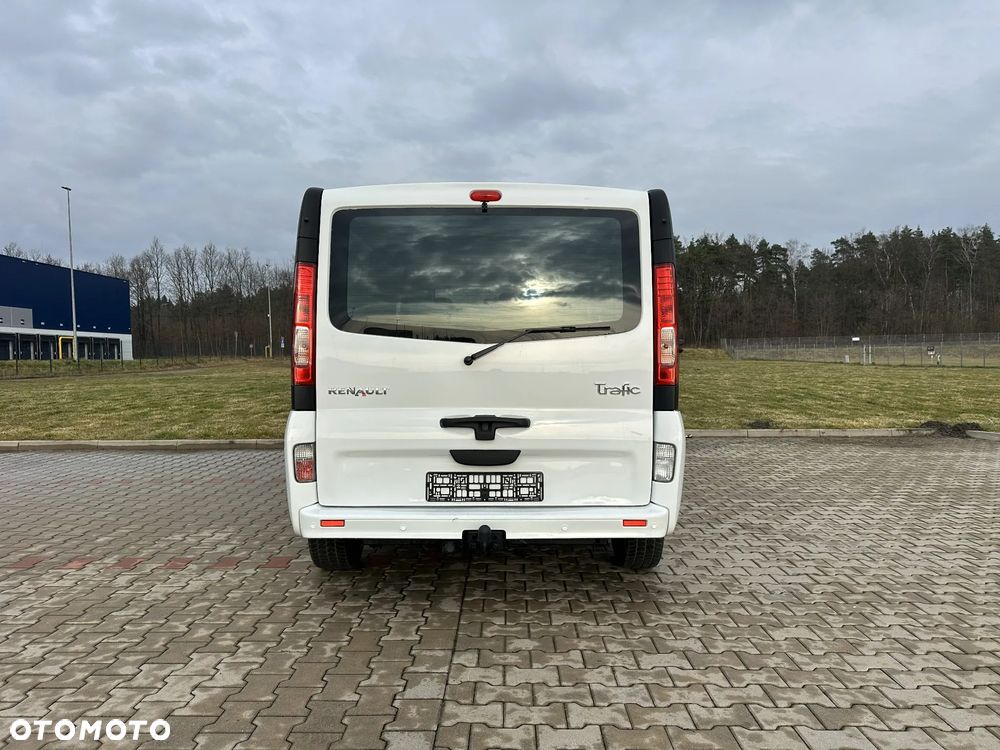 Renault Trafic - 8