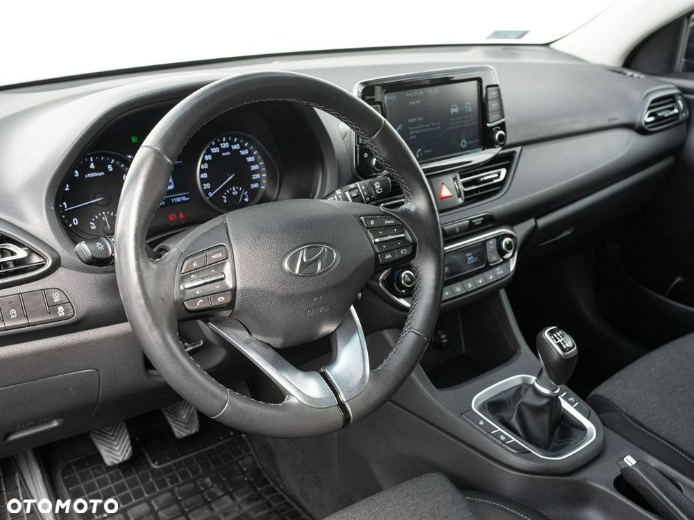 Hyundai i30 1.5 DPI Smart - 7