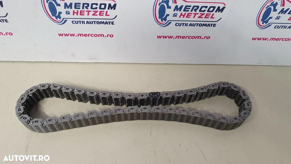 Lant BORG WARNER / Reductor ATC45L / Cutie Transfer / Diferential / BMW 520xDrive / 530xDrive / 730xDrive / 2011+ - 3