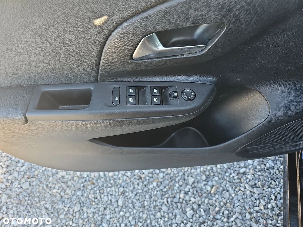 Opel Corsa 1.5 D Elegance Business Pack S&S - 13