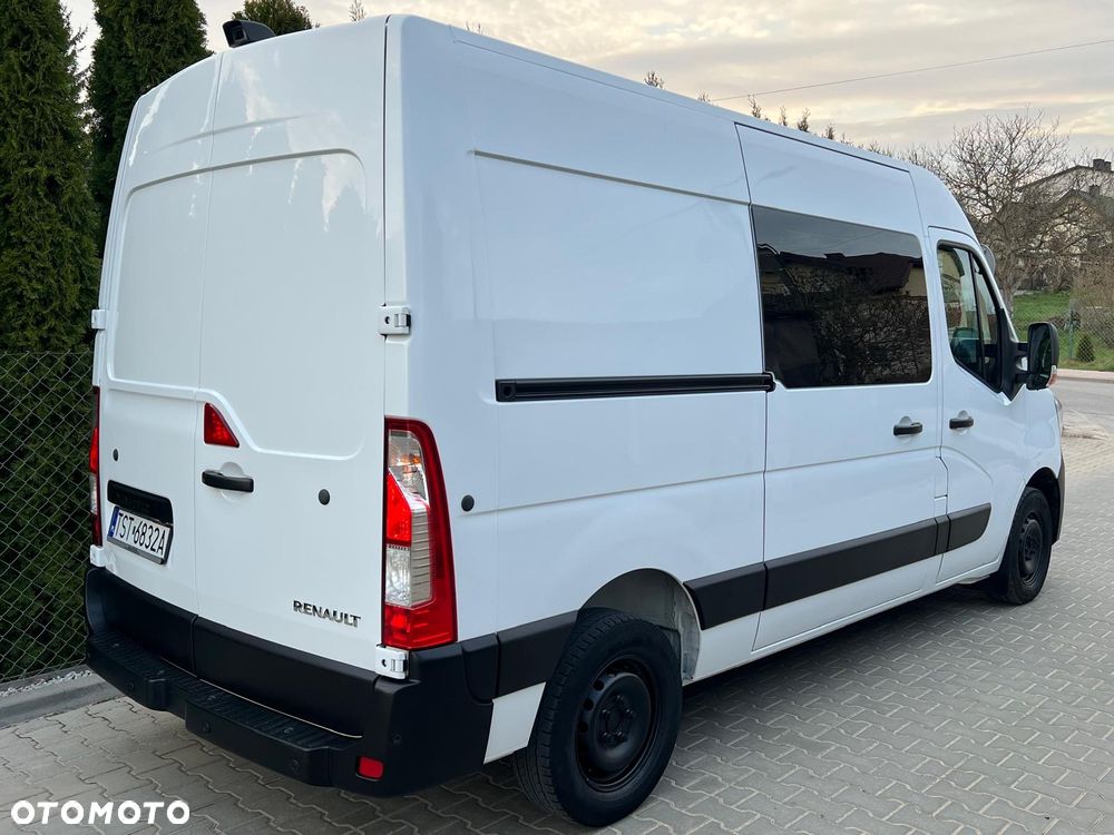 Renault Master - 9