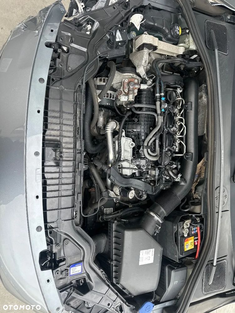 Volvo S60 - 8