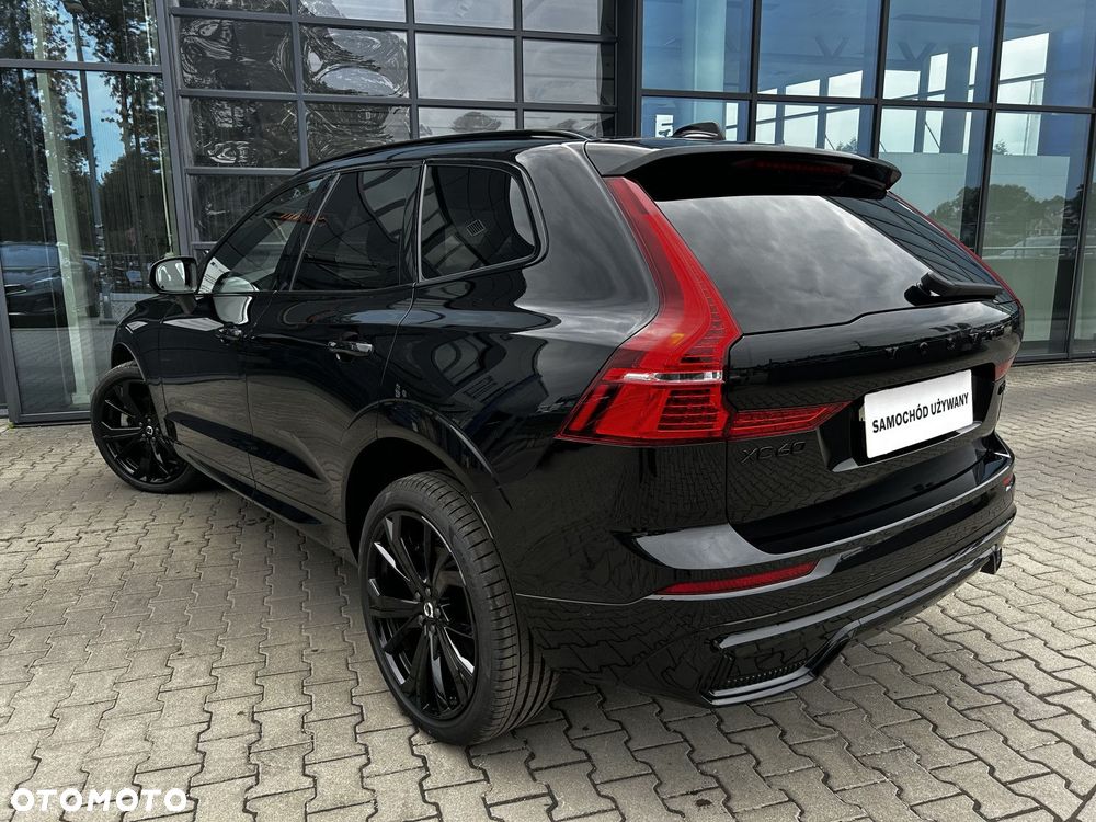Volvo XC 60 - 6