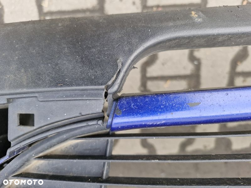 SEAT LEON 1 I TOLEDO 2 II ZDERZAK PRZÓD PRZEDNI - 3