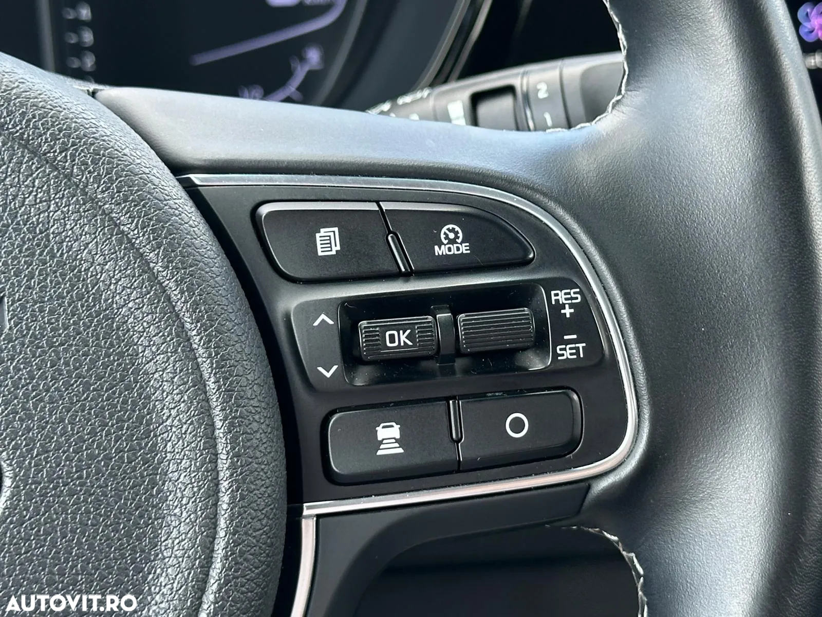 Kia Niro 1.6 GDI 6DCT PHEV Premium - 37