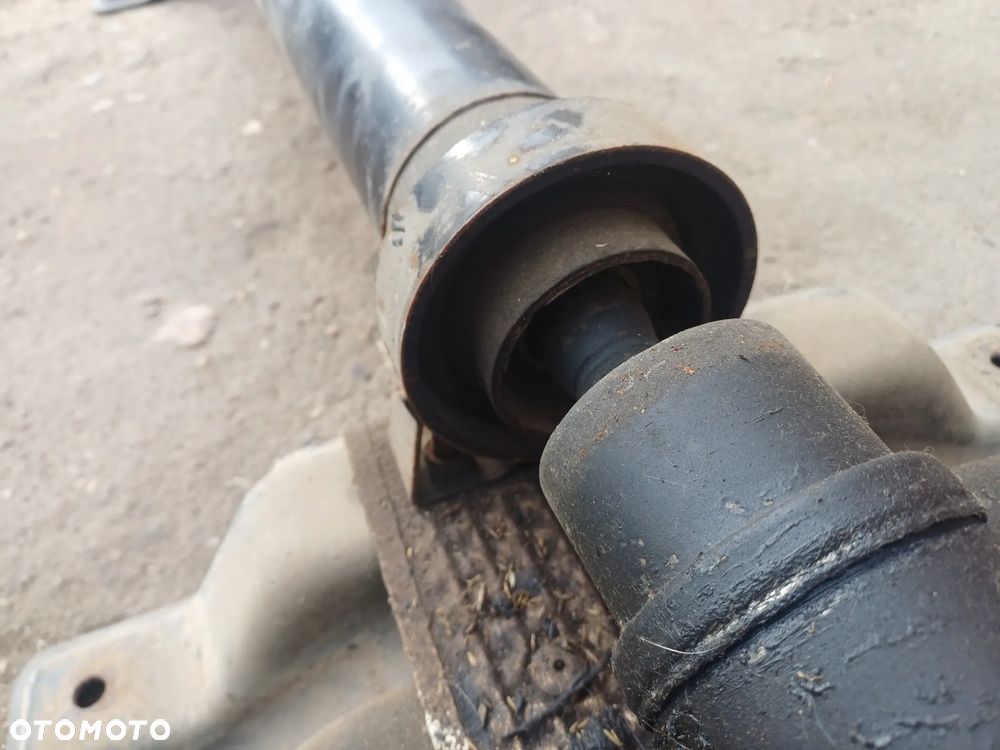 wal napedowy land rover freelander II 2.2td4 06-11r - 5