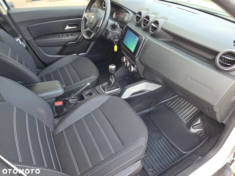 Dacia Duster 1.0 TCe Prestige - 2