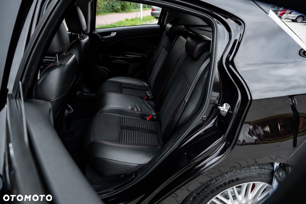 Alfa Romeo Giulietta 1.4 TB 16V Sport - 20