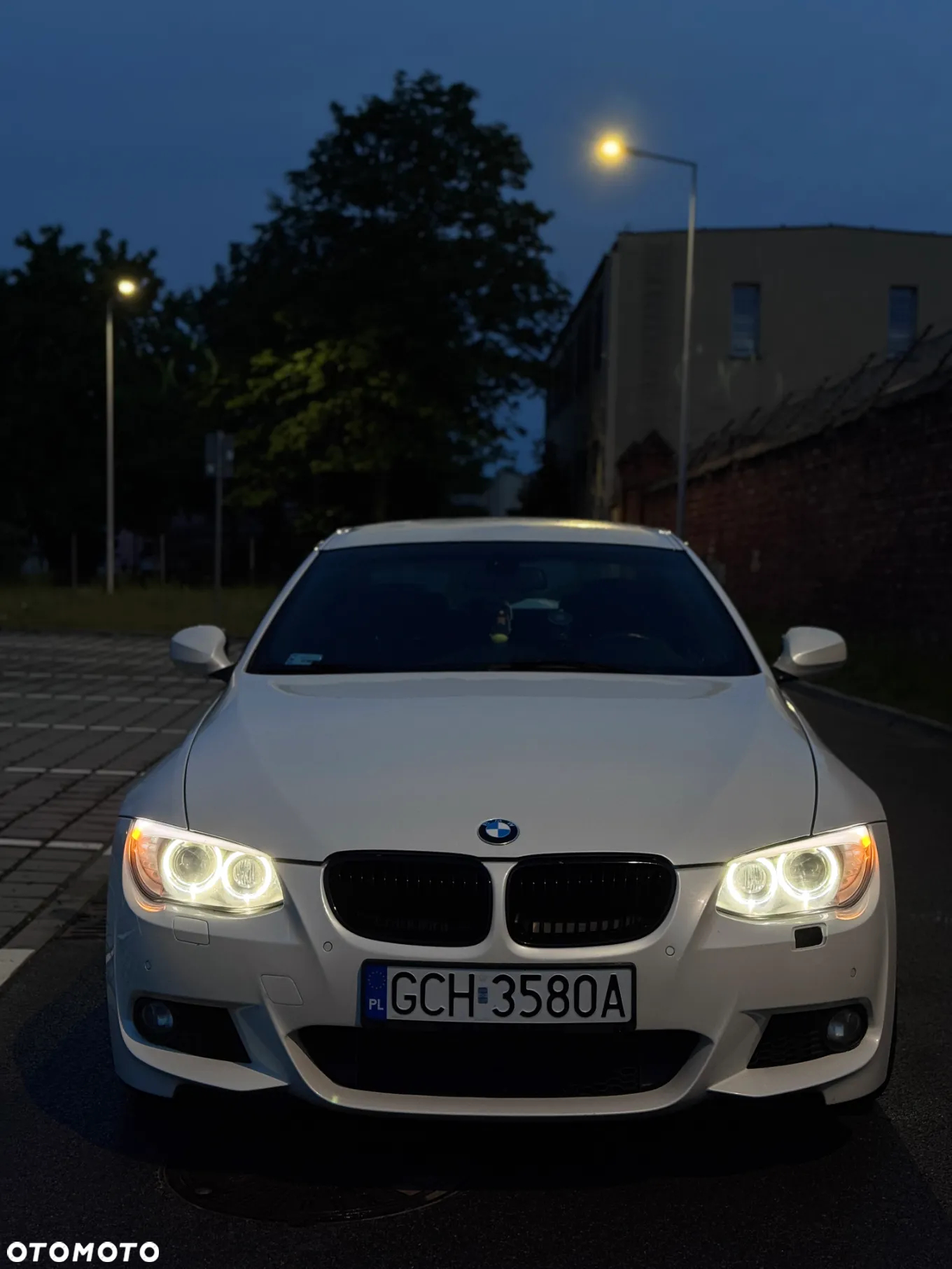 BMW Seria 3 - 3