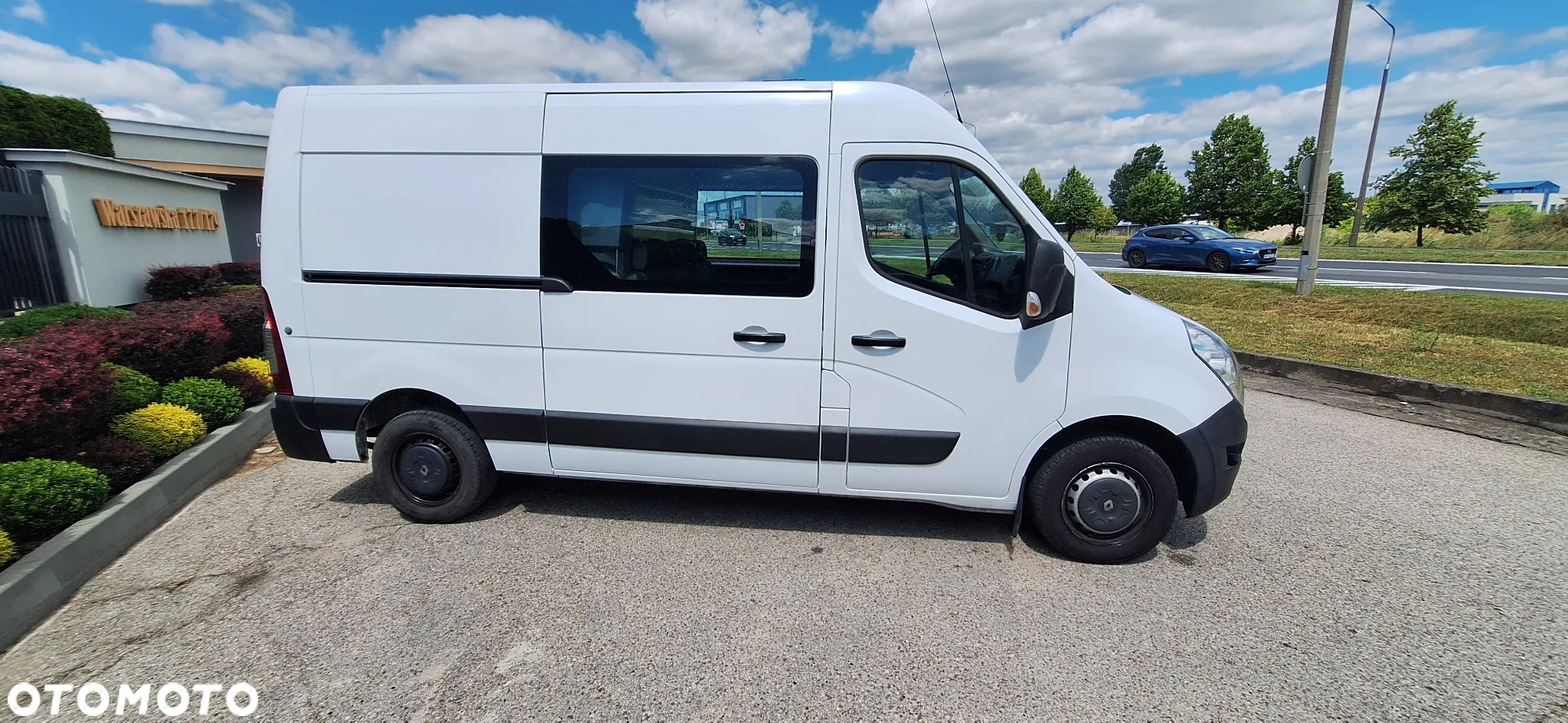 Renault MASTER - 4