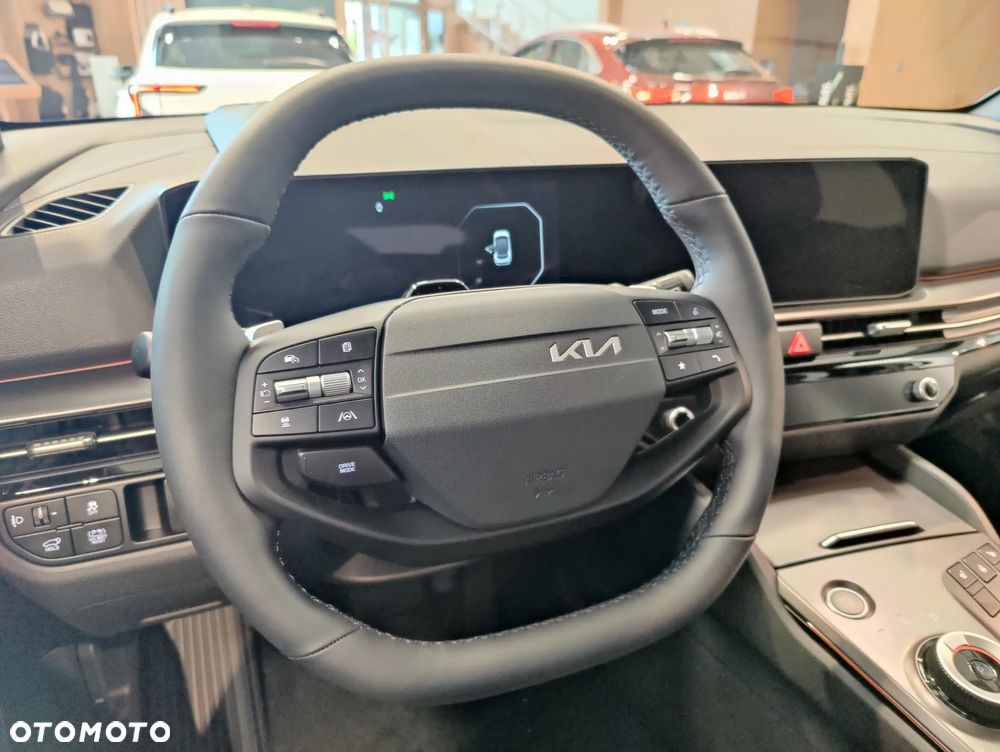 Kia Sportage 1.6 T-GDI HEV Anniversary 2WD - 13