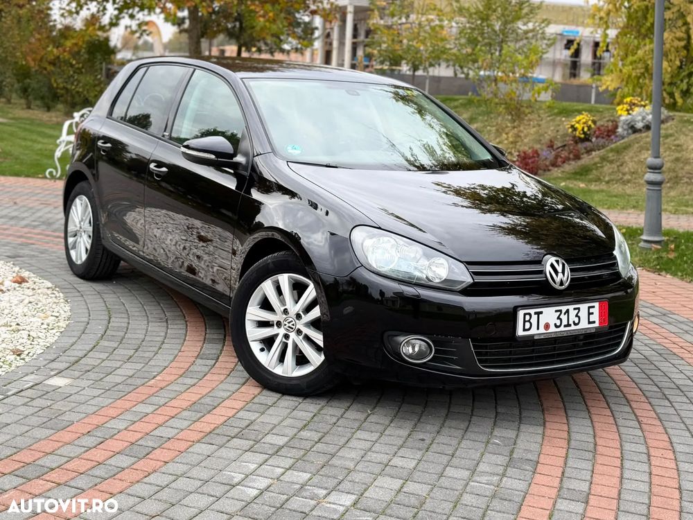Volkswagen Golf - 2