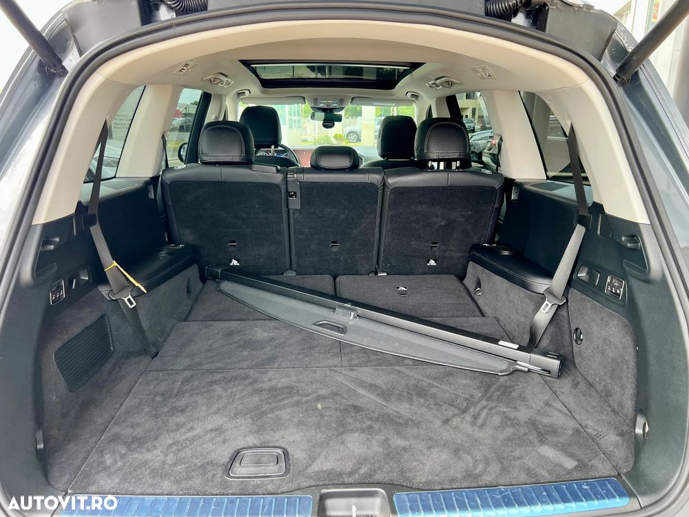 Mercedes-Benz GLS 350 d 4MATIC MHEV - 16
