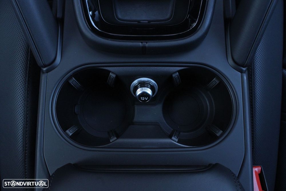 Porsche Cayenne S E-Hybrid Black Edition - 18