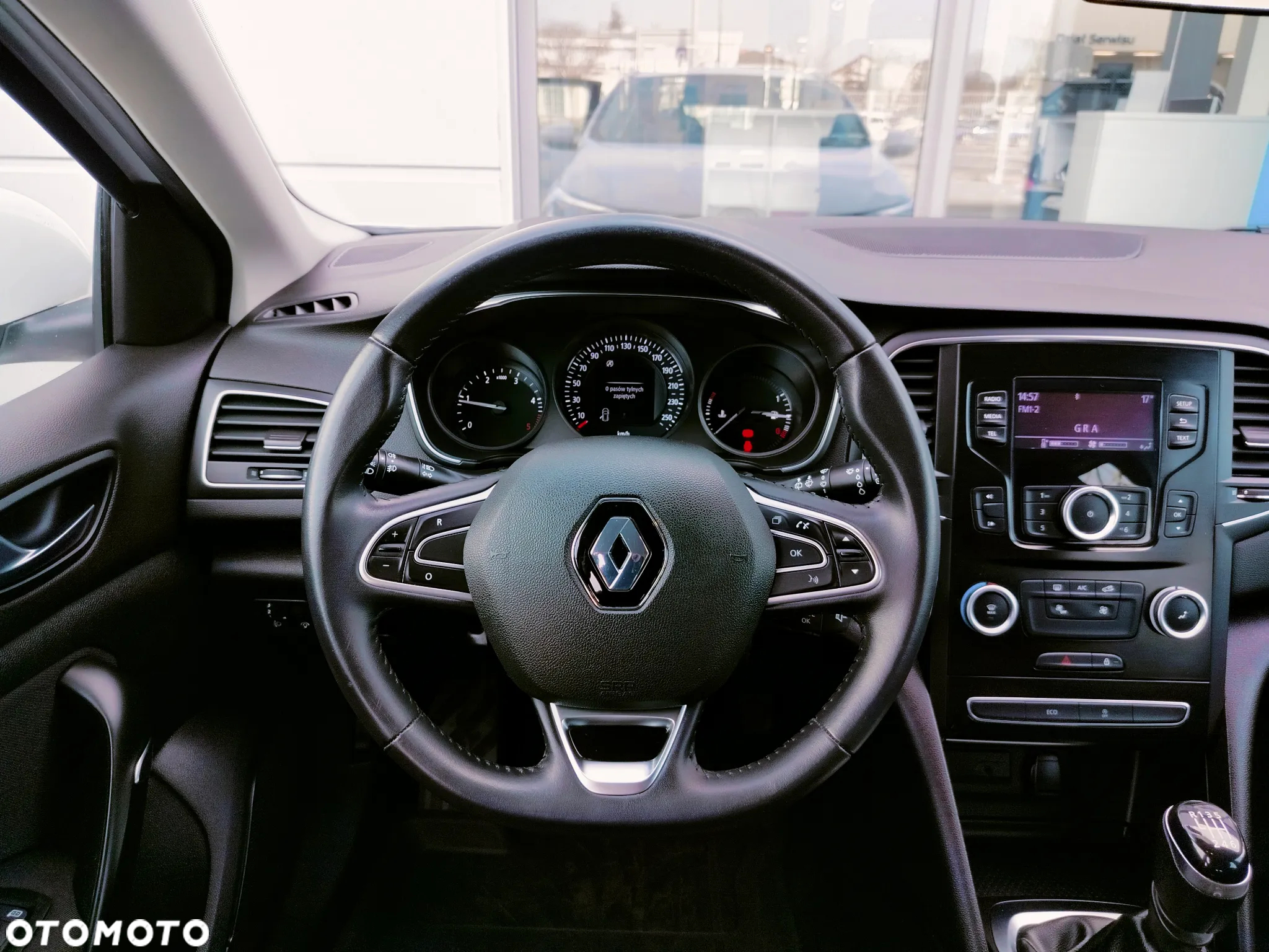 Renault Megane 1.5 dCi Life - 8