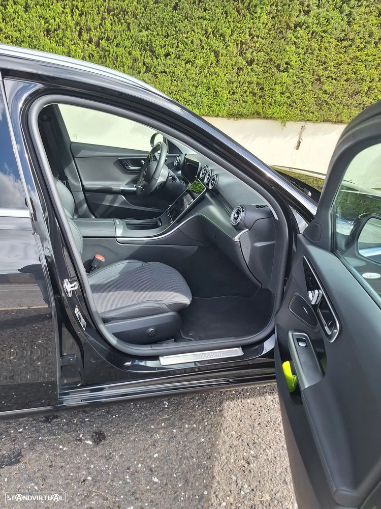 Mercedes-Benz C 300 - 14