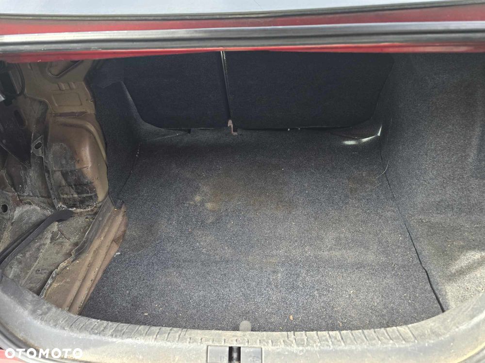 Seat Cordoba - 12