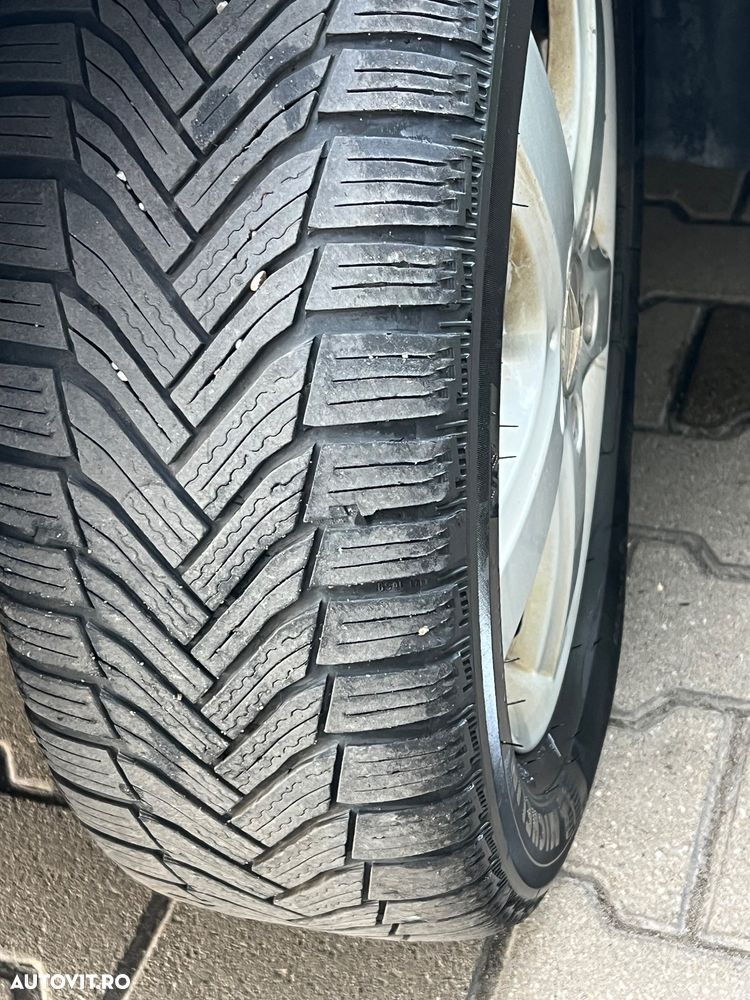 Audi A4 1.6 Avant - 10