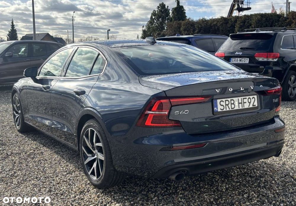 Volvo S60 - 4
