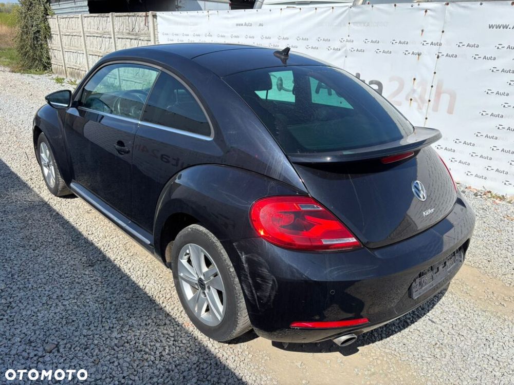 Volkswagen Beetle 1.4 TSI Sport - 4