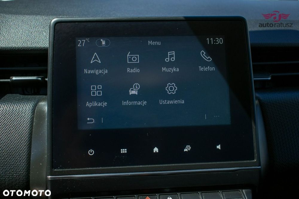Renault Clio - 25