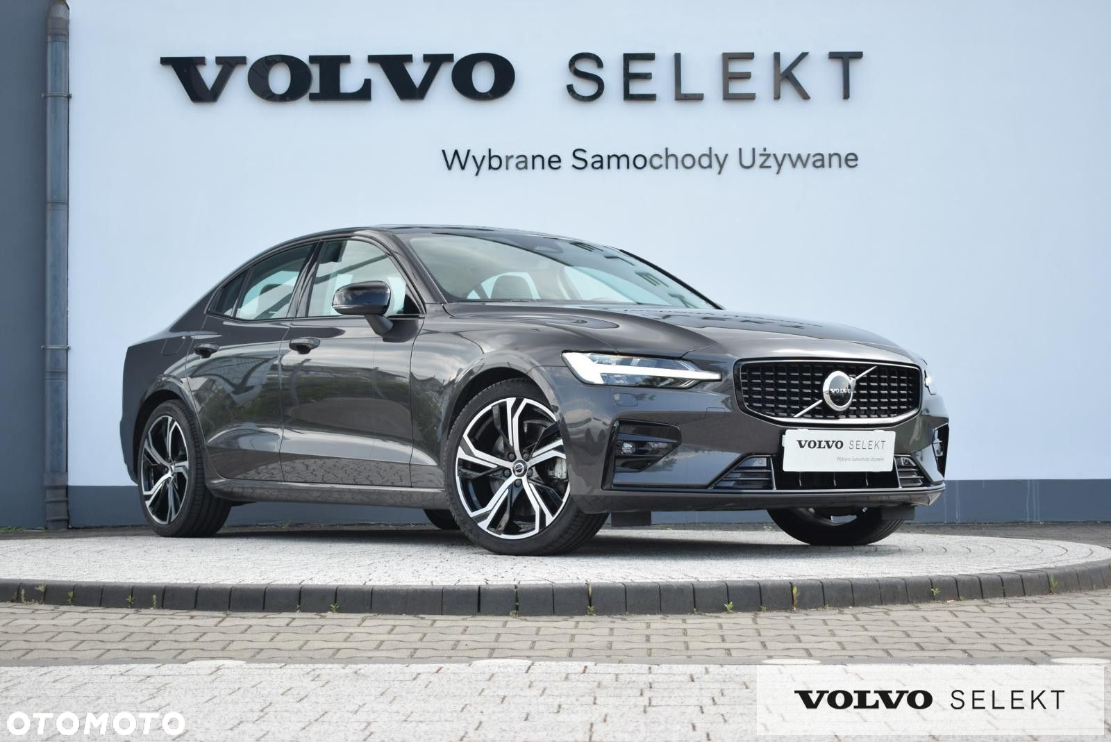 Volvo S60 - 4