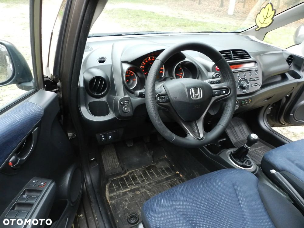 Honda Jazz - 12