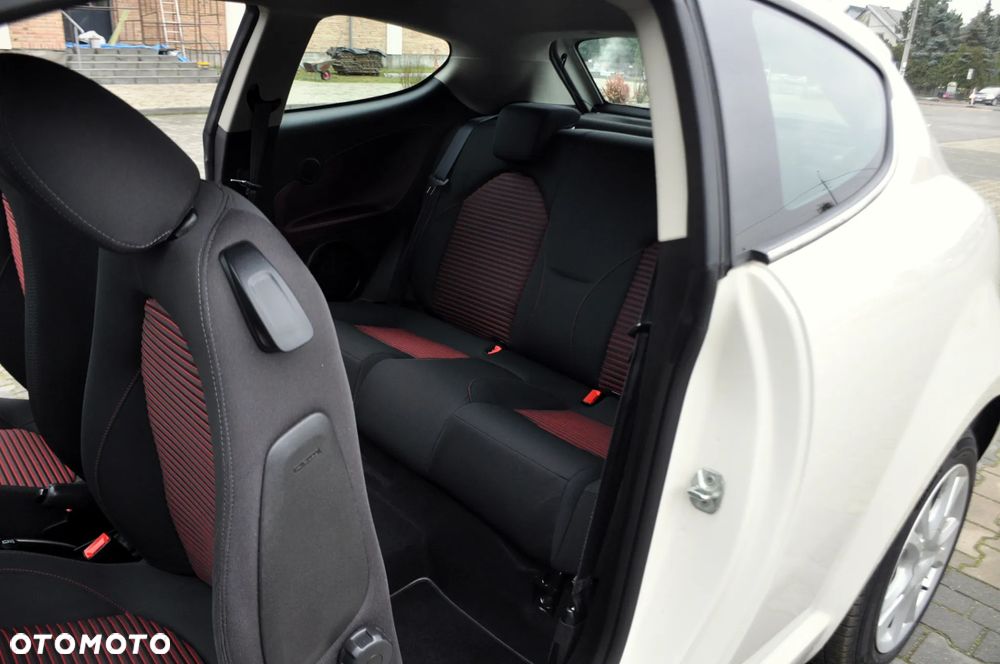 Alfa Romeo Mito - 22