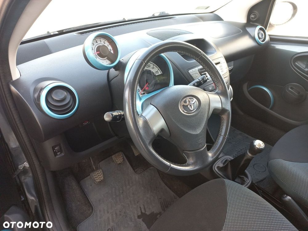 Toyota Aygo 1.0 VVT-i Life - 15