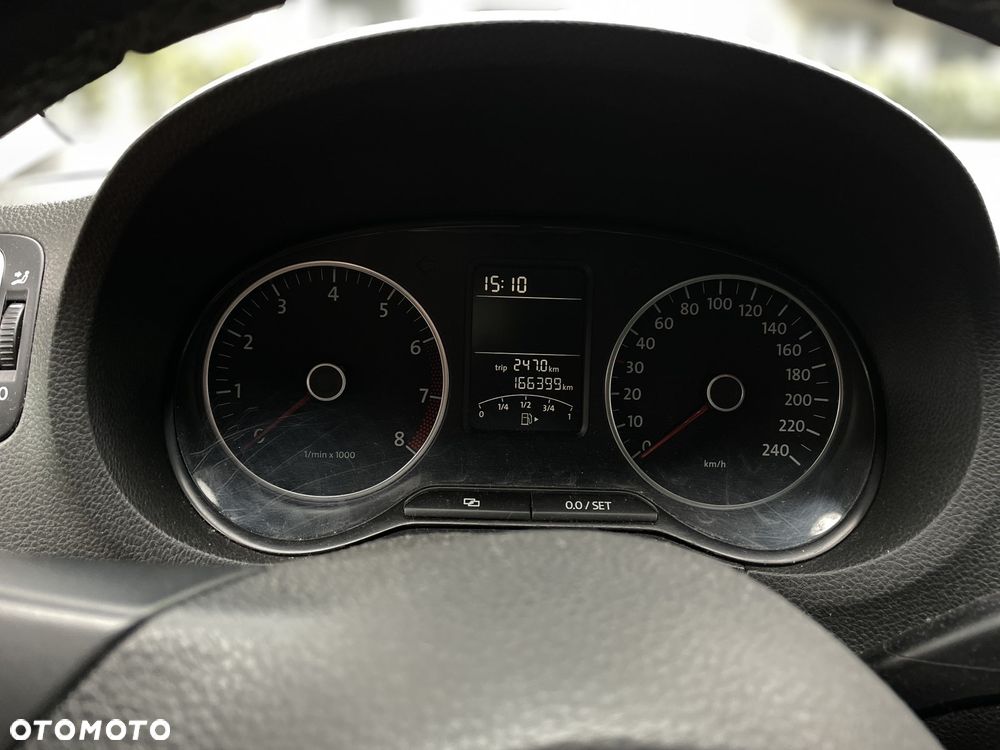 Volkswagen Polo 1.2 TSI Comfortline - 9