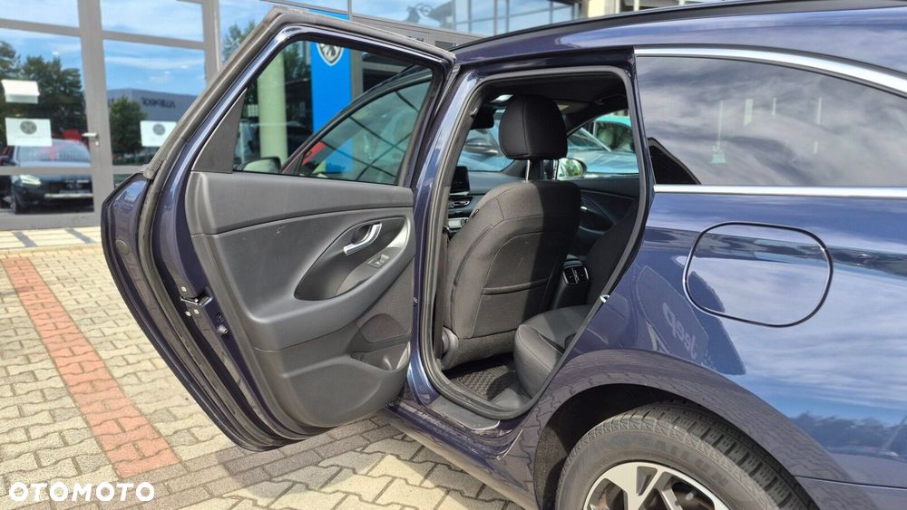 Hyundai i30 1.5 T-GDI 48V Smart DCT - 13