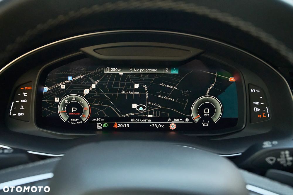 Audi Q8 - 29