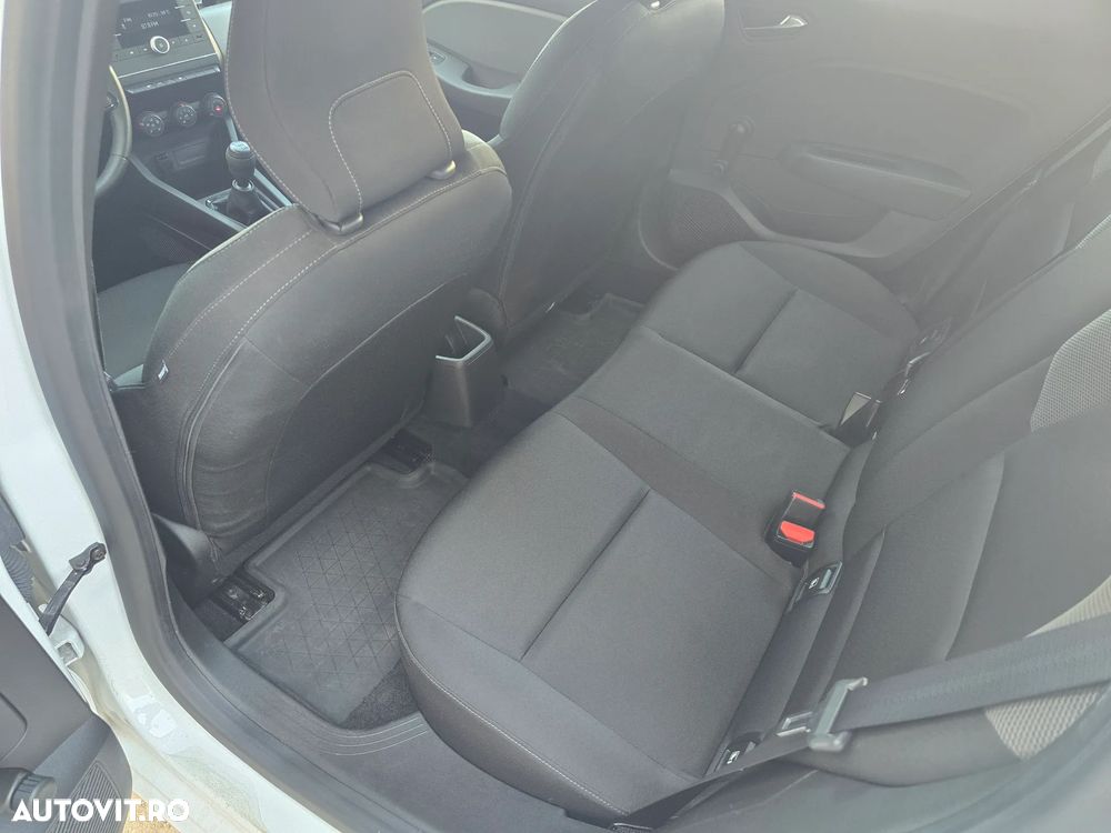 Renault Clio V 1.0 TCe Life - 9