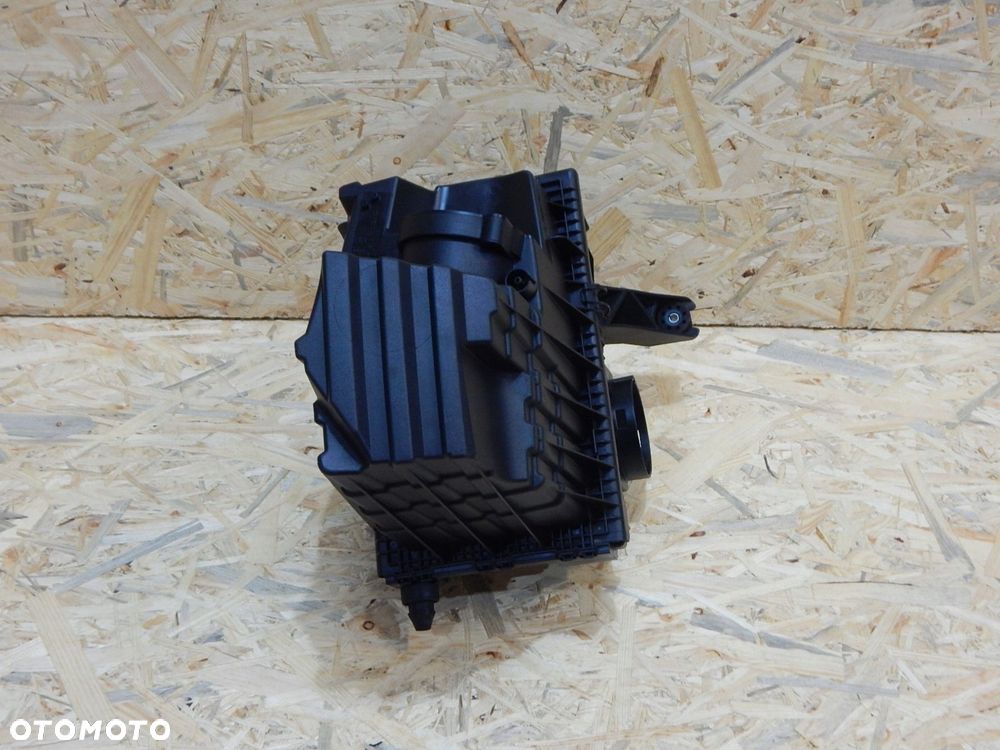 vw t5 lift t6 obudowa filtra powietrza 2.0 tdi 7e0129601 - 4