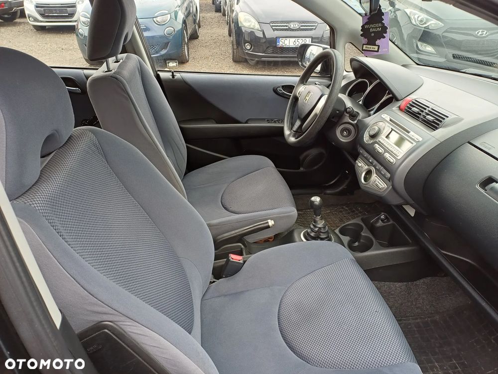 Honda Jazz 1.4 Style - 11