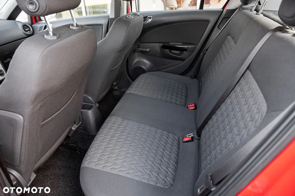 Opel Corsa - 22