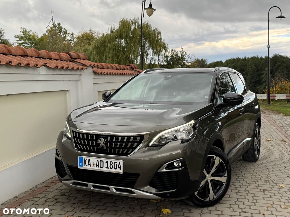 Peugeot 3008 - 6