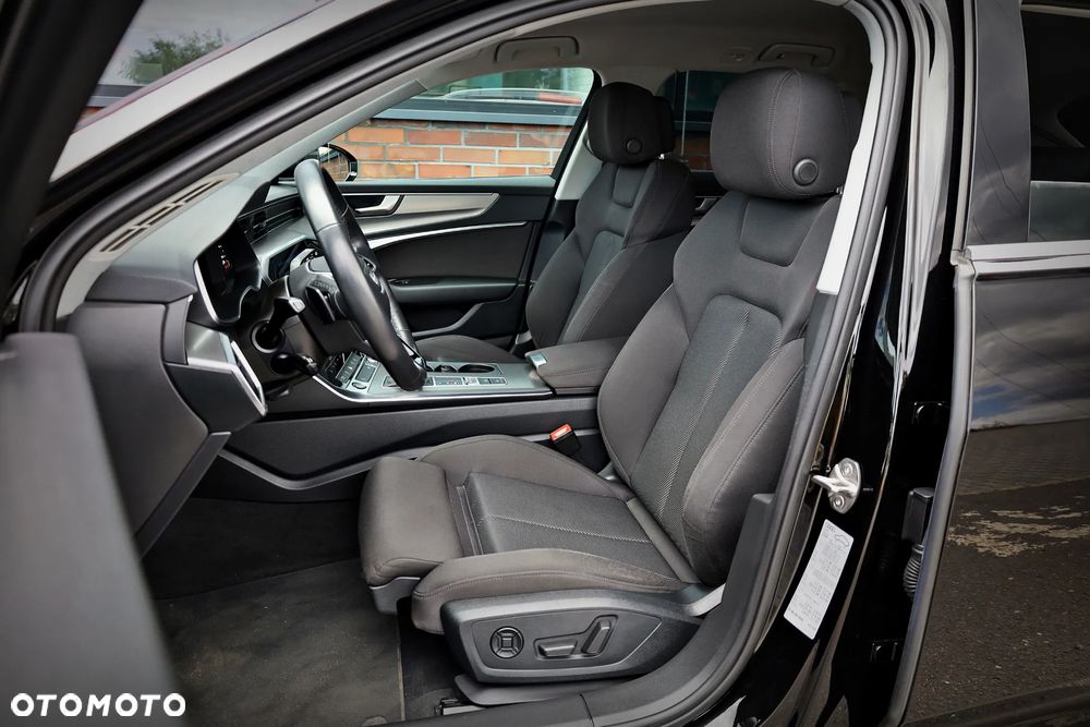 Audi A6 - 20