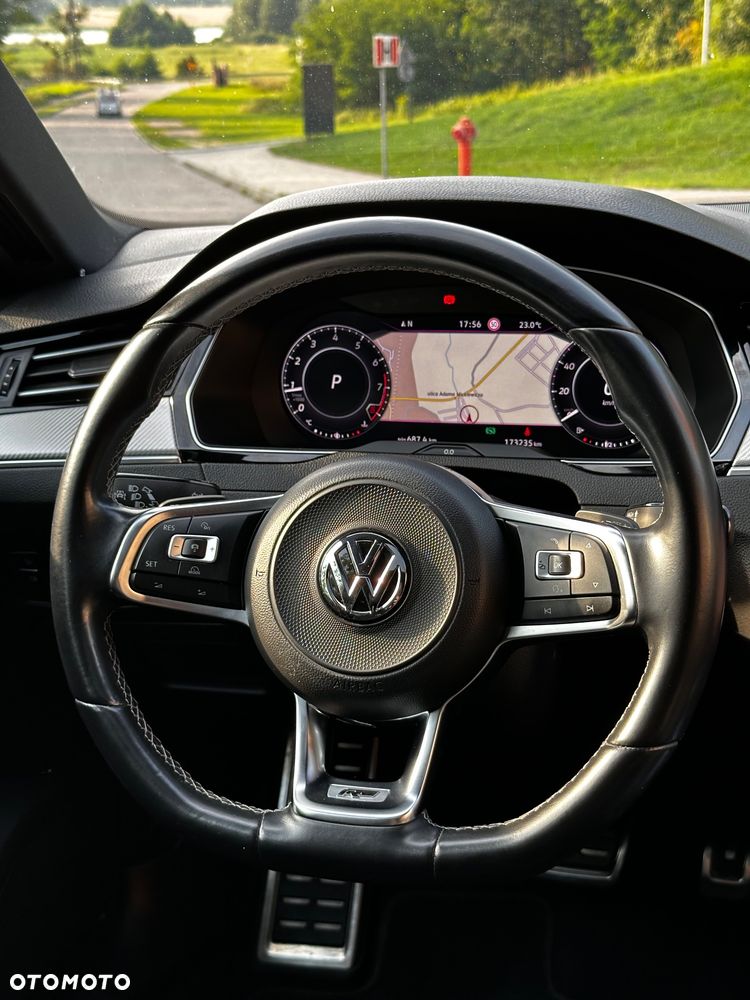 Volkswagen Arteon 2.0 TSI R-Line DSG - 30