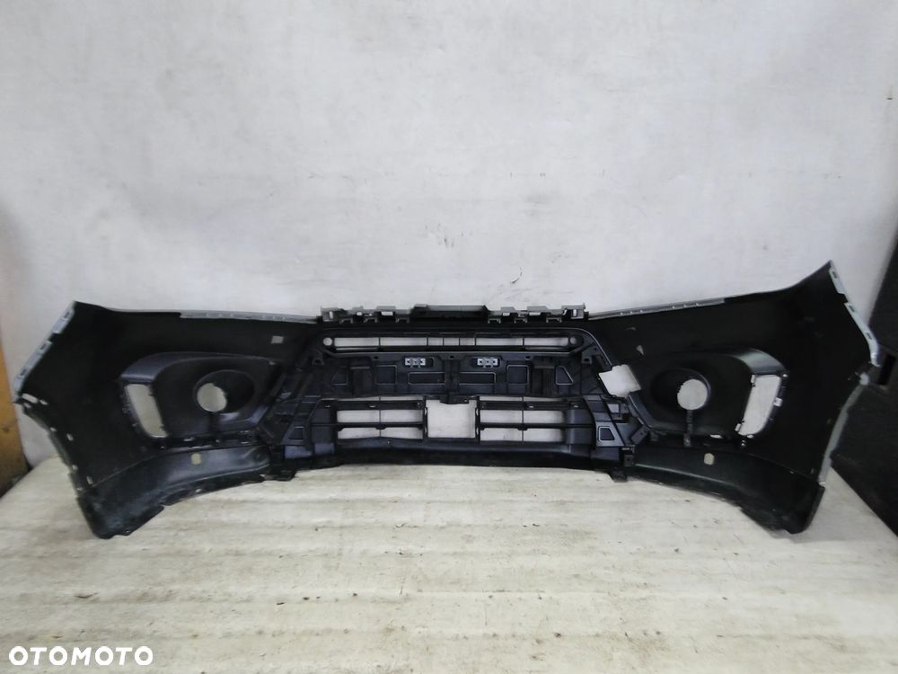 SUZUKI VITARA II LIFT ZDERZAK PRZÓD PRZEDNI 18-24r - 31