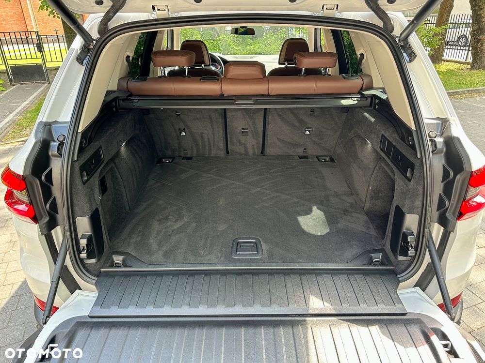 BMW X5 xDrive30d mHEV - 20