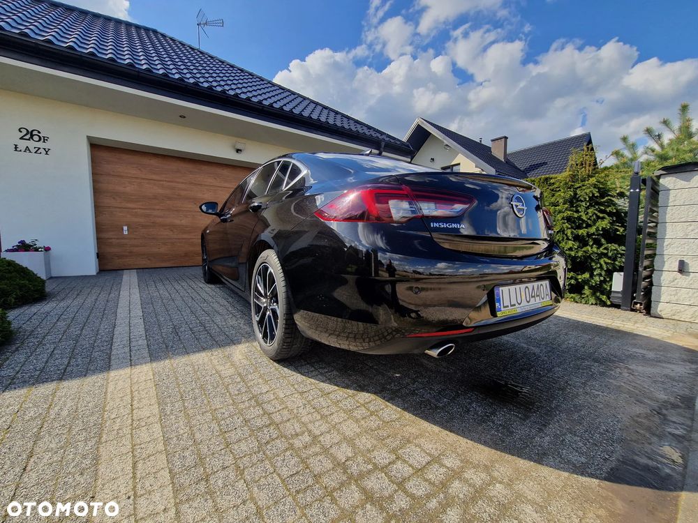 Opel Insignia 2.0 CDTI Innovation S&S - 3