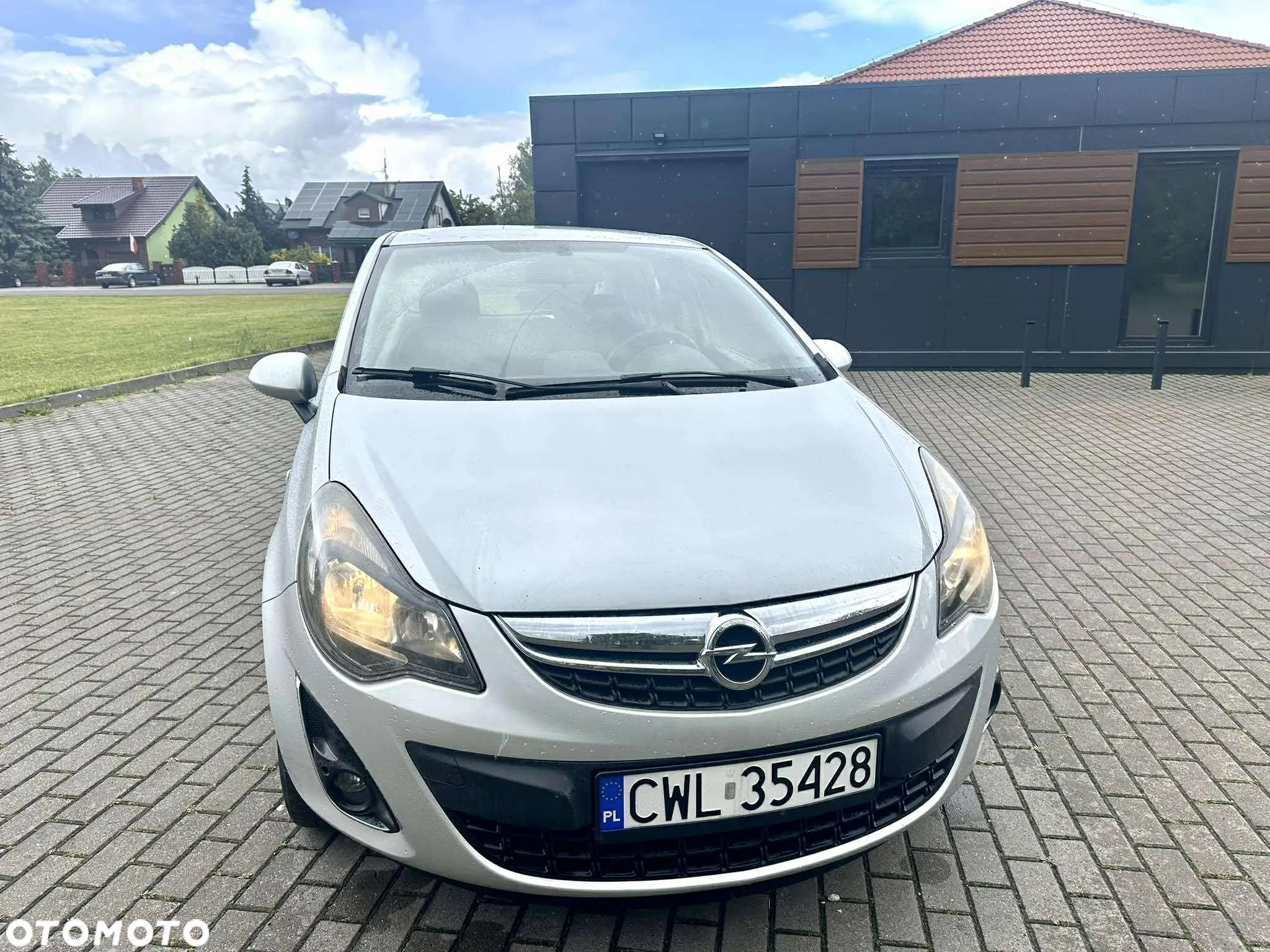 Opel Corsa - 10