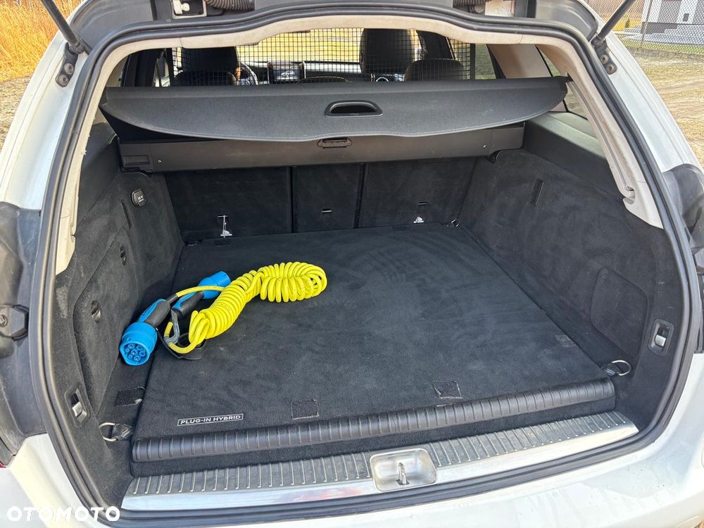 Mercedes-Benz Klasa C - 28