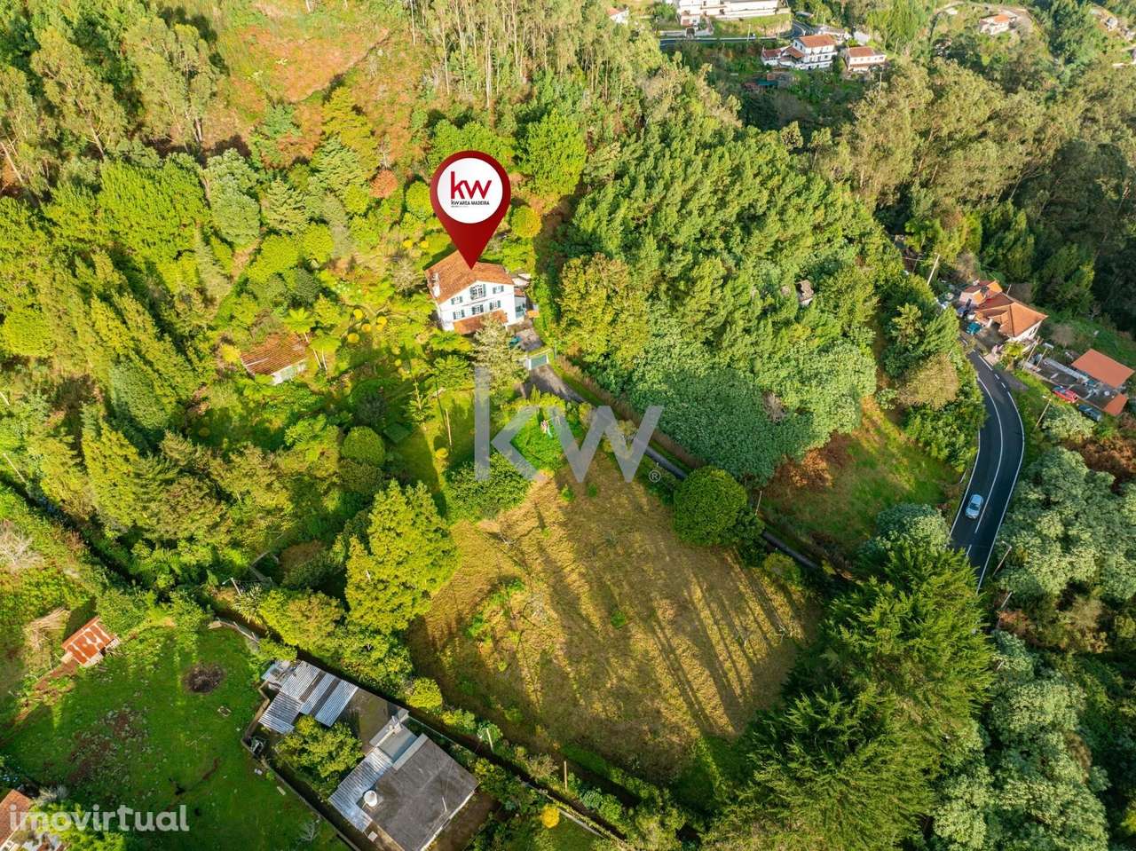 Oportunidade Imperdível de Investimento na Ilha da Madeira! - Grande imagem: 3/60