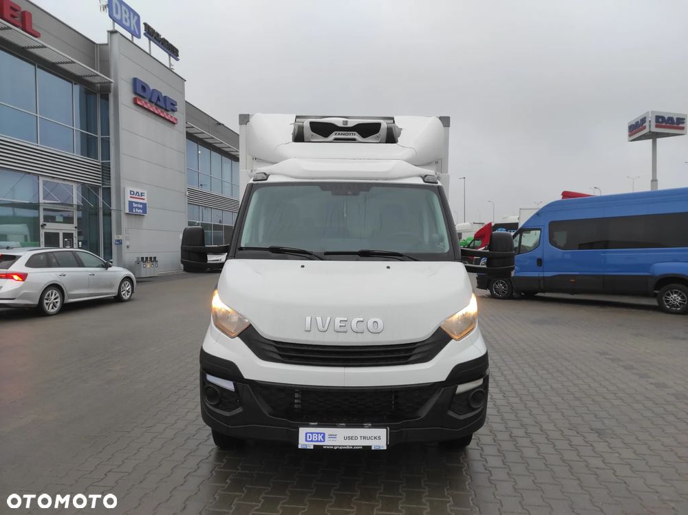 Iveco DAILY 35C15 CHŁODNIA - 2