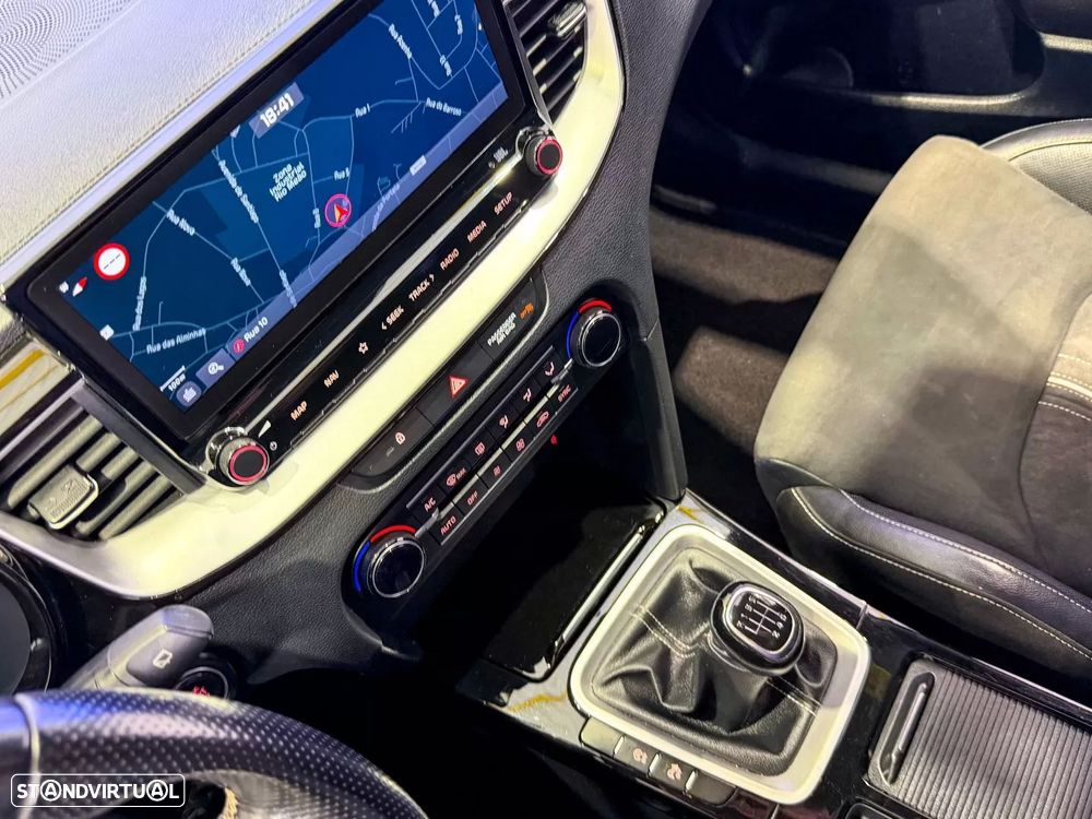 Kia ProCeed 1.0 T-GDI GT Line - 13