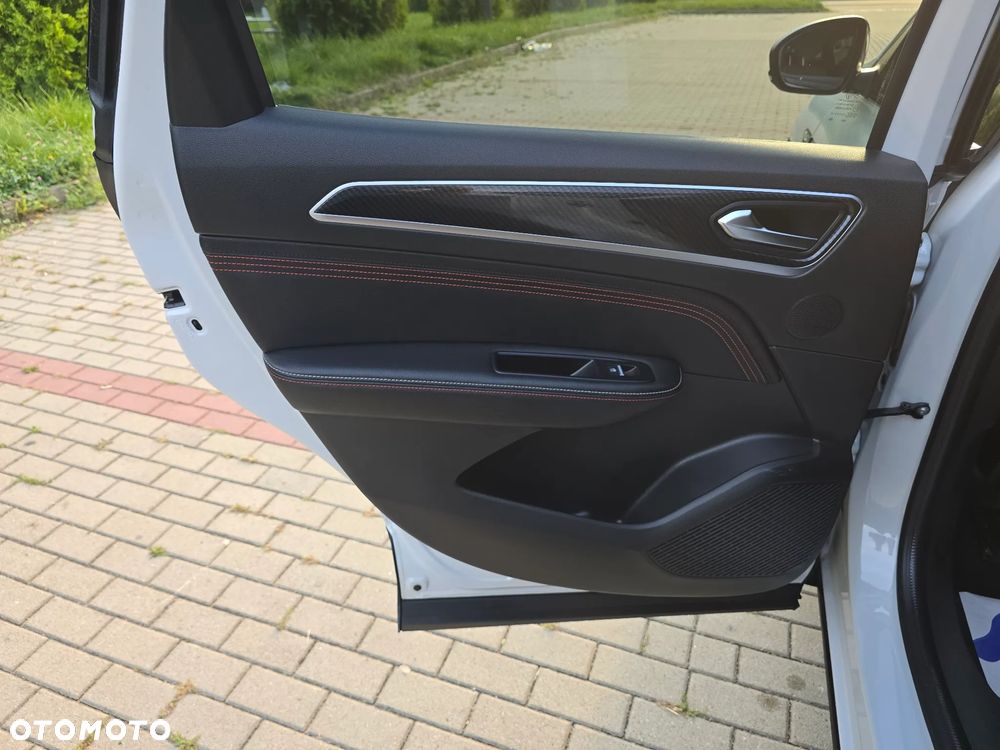 Renault Arkana TCe Mild Hybrid 160 EDC R.S LINE - 26
