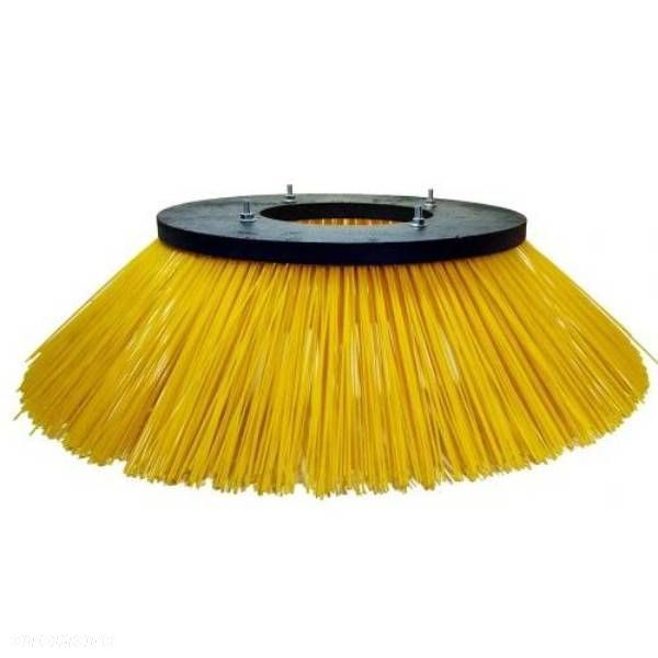 SZCZOTKA DO TRUSKAWEK 90CM TWORZYWO - 1