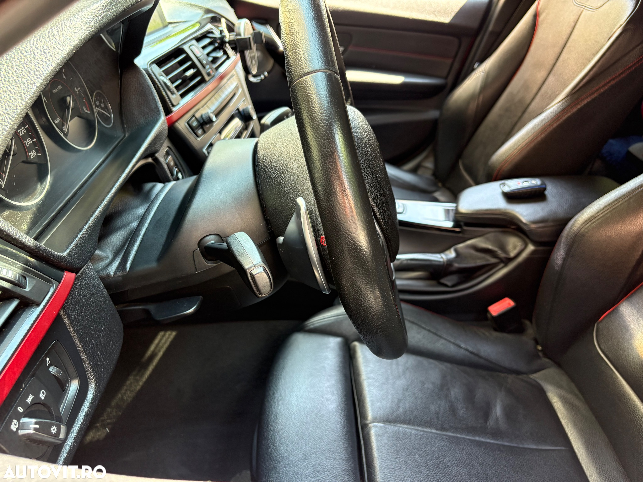 BMW Seria 3 - 11
